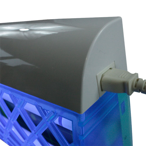 HPRI-TRAP50 I-TRAP50 LAMPADA A LUCE UV 30 W - Osd gruppo Ecotech srl - Allontanamento piccioni,disinfestazione,HACCP, roditori